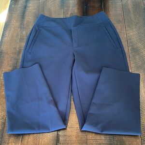 Athleta women’s endless pant Navy